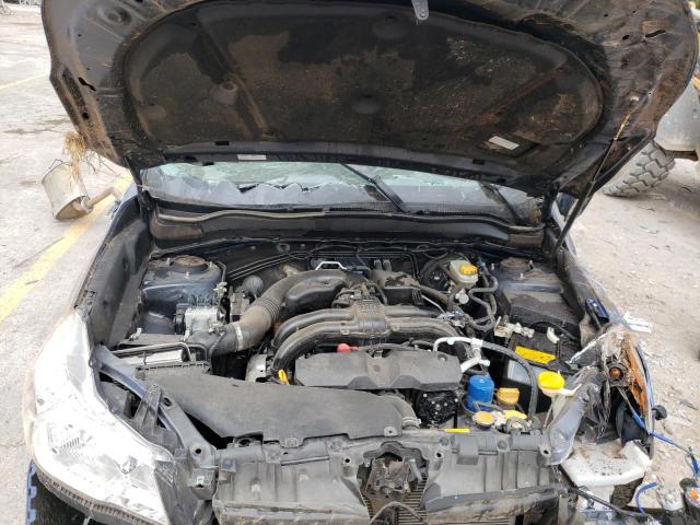 Photo 7 from auction – 2015 SUBARU FORESTER 2 with VIN JF2SJAUC6FH487216