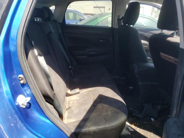 Photo 6 from auction – 2015 MITSUBISHI OUTLANDER with VIN 4A4AP4AU6FE024882