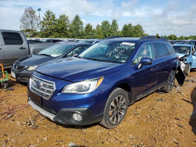 Photo 2 from auction – 2017 SUBARU OUTBACK 2. with VIN 4S4BSANC5H3243952