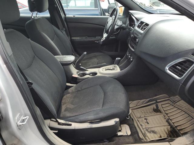 Photo 5 from auction – 2012 DODGE AVENGER SX with VIN 1C3CDZCB4CN219588