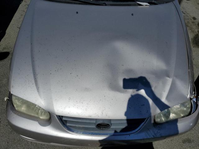 Zdjęcie 7 z aukcji – 2002 TOYOTA COROLLA CE z VIN 1NXBR12E22Z581201