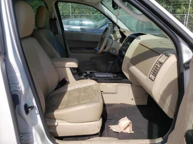 Photo 5 from auction – 2012 FORD ESCAPE LIM with VIN 1FMCU9EG2CKB02822