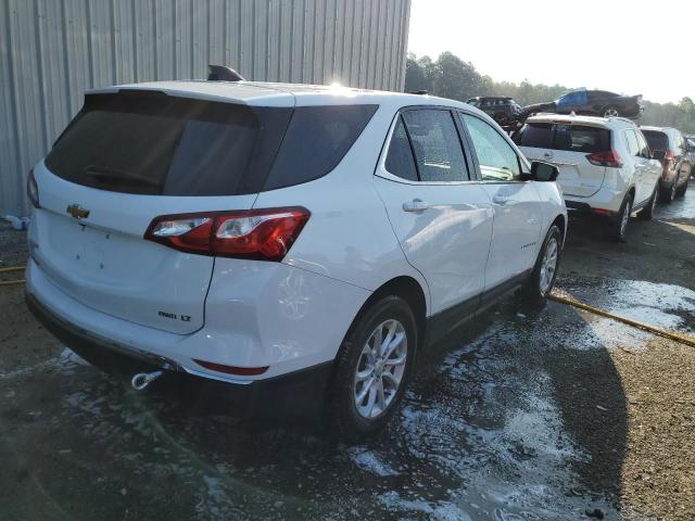 Photo 4 from auction – 2019 CHEVROLET EQUINOX LT with VIN 3GNAXUEV2KS673550