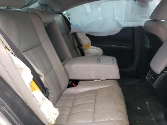 Photo 6 from auction – 2016 LEXUS ES 350 with VIN 58ABK1GG5GU006945