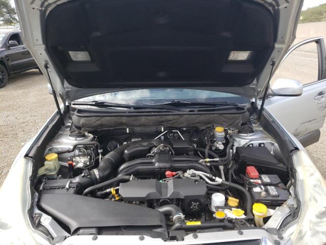Photo 7 from auction – 2013 SUBARU OUTBACK 2. with VIN 4S4BRBCCXD3269218