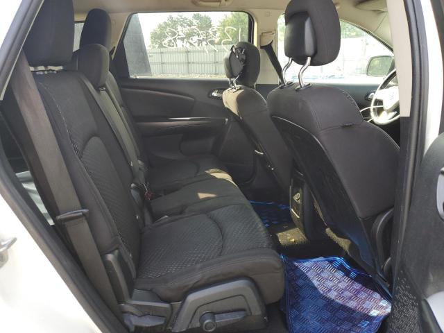 Photo 6 from auction – 2013 DODGE JOURNEY SX with VIN 3C4PDCBBXDT567974