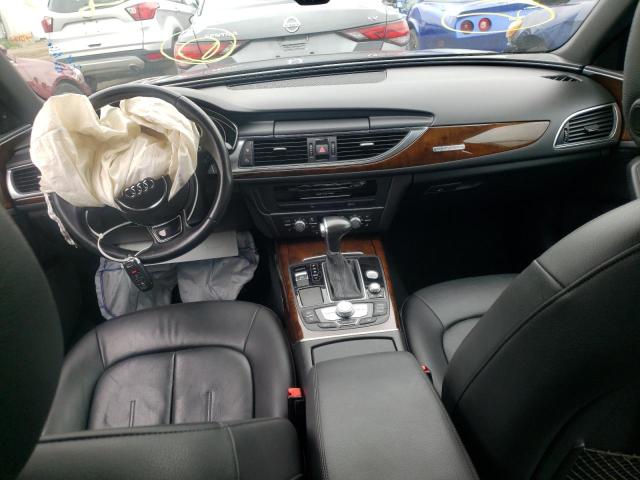 Photo 9 from auction – 2015 AUDI A6 PREMIUM with VIN WAUGFAFC7FN024373