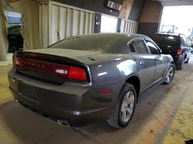 Photo 4 from auction – 2014 DODGE CHARGER SE with VIN 2C3CDXBG0EH309088