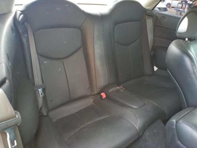 Photo 6 from auction – 2012 INFINITI G37 BASE with VIN JN1CV6FE1CM203628