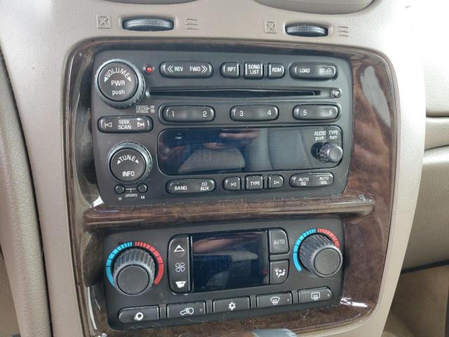 Photo 9 from auction – 2006 BUICK RAINIER CX with VIN 5GADS13SX62252545