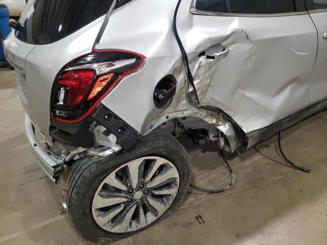 Photo 9 from auction – 2022 BUICK ENCORE PRE with VIN KL4CJESMXNB515259