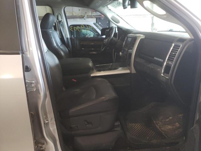Photo 5 from auction – 2016 RAM 1500 LARAM with VIN 1C6RR7NTXGS153161