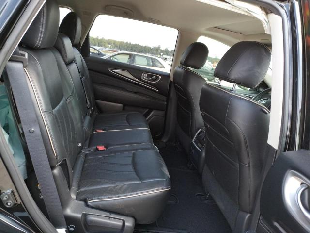 Photo 6 from auction – 2017 INFINITI QX60 with VIN 5N1DL0MN2HC540468