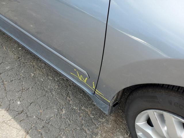 Photo 9 from auction – 2010 NISSAN ALTIMA BAS with VIN 1N4AL2AP2AC163130