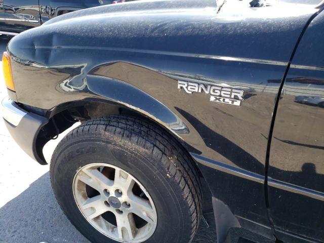 Photo 9 from auction – 2003 FORD RANGER SUP with VIN 1FTZR45E93PA08571