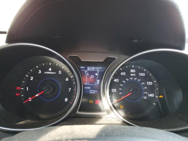 Photo 8 from auction – 2015 HYUNDAI VELOSTER with VIN KMHTC6AD9FU240153