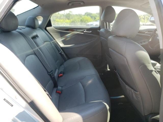 Photo 6 from auction – 2012 HYUNDAI SONATA SE with VIN 5NPEC4AC1CH498858