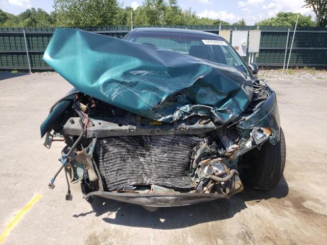Photo 9 from auction – 2000 BUICK CENTURY CU with VIN 2G4WS52J6Y1131808