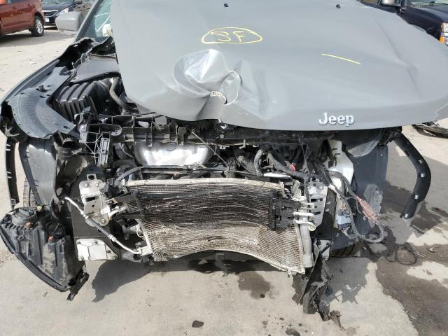 Photo 9 from auction – 2020 JEEP COMPASS LI with VIN 3C4NJDCB9LT153426