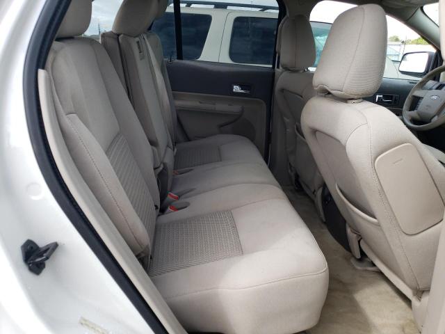 Photo 6 from auction – 2010 FORD EDGE SE with VIN 2FMDK3GC0ABA01593