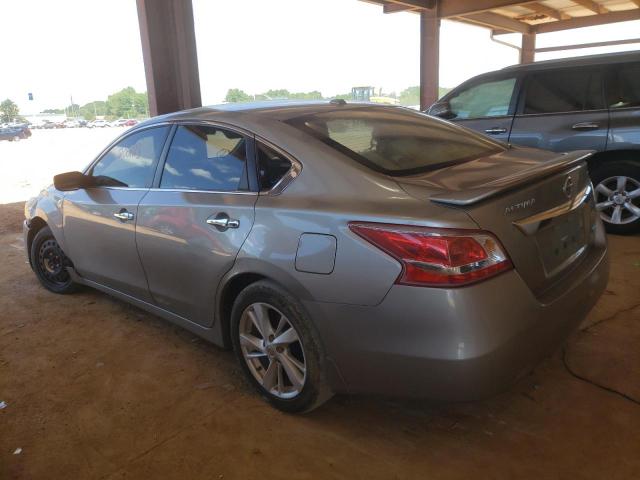 Photo 3 from auction – 2013 NISSAN ALTIMA 2.5 with VIN 1N4AL3AP0DC167011