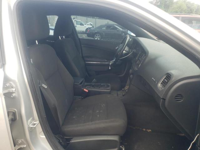 Photo 5 from auction – 2012 DODGE CHARGER PO with VIN 2C3CDXATXCH282476