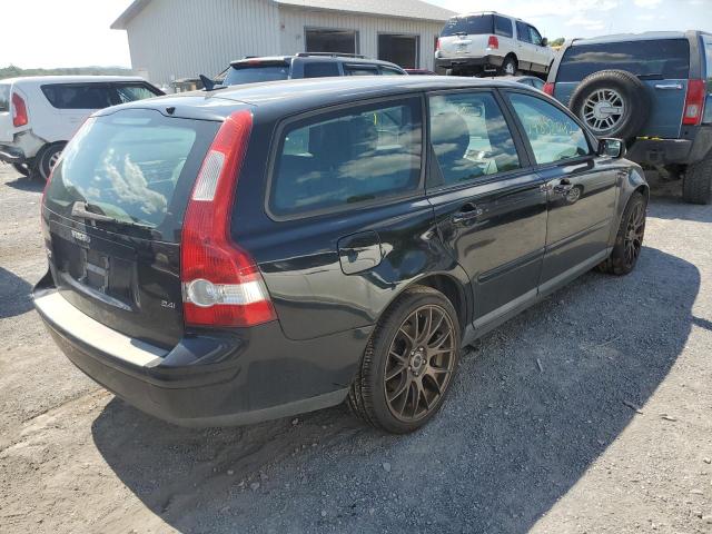 Photo 4 from auction – 2005 VOLVO V50 2.4I with VIN YV1MW382452063373