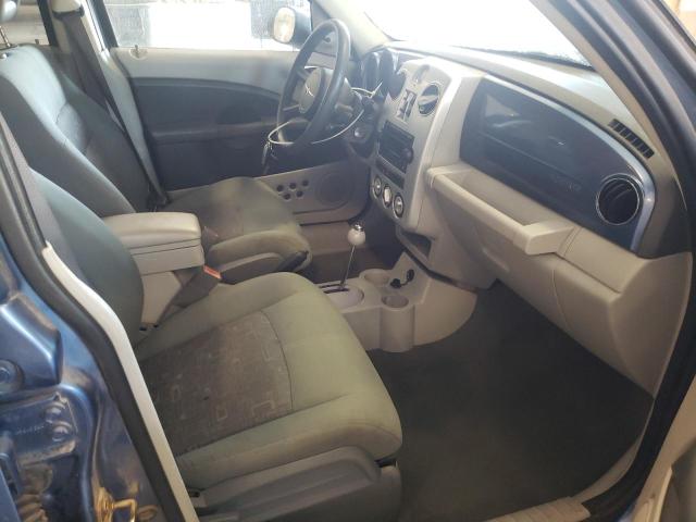 Photo 5 from auction – 2007 CHRYSLER PT CRUISER with VIN 3A4FY48B87T547170