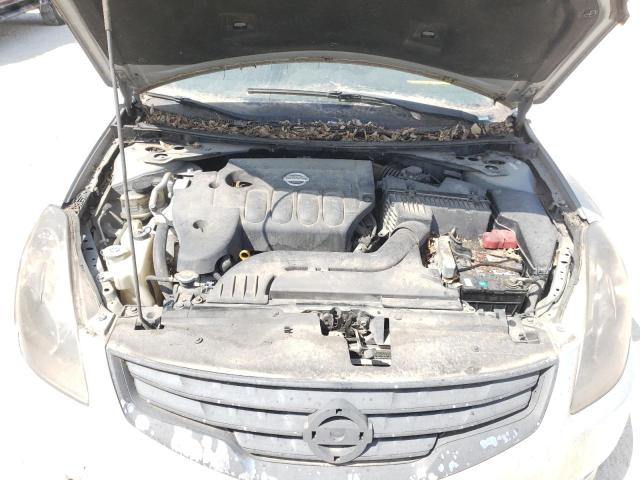 Photo 7 from auction – 2011 NISSAN ALTIMA BAS with VIN 1N4AL2AP3BN449140
