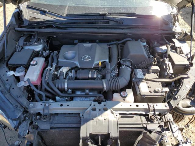 Photo 7 from auction – 2017 LEXUS NX 200T BA with VIN JTJBARBZ2H2108509