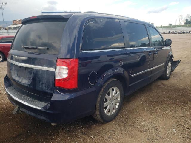 Photo 4 from auction – 2013 CHRYSLER TOWN & COU with VIN 2C4RC1BG9DR539436