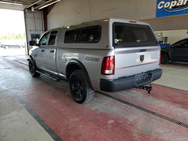 Photo 3 from auction – 2020 RAM 1500 CLASS with VIN 1C6RR7GG3LS120688