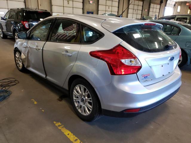 Photo 3 from auction – 2012 FORD FOCUS SE with VIN 1FAHP3K2XCL107094