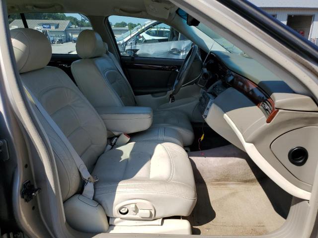 Photo 5 from auction – 2002 CADILLAC DEVILLE with VIN 1G6KD54Y32U120142
