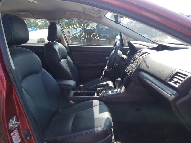 Photo 5 from auction – 2013 SUBARU IMPREZA LI with VIN JF1GPAG67D2874470