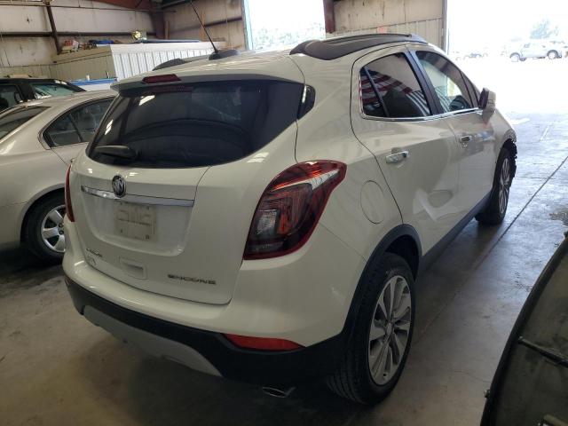 Photo 4 from auction – 2018 BUICK ENCORE with VIN KL4CJ3SB7JB715450