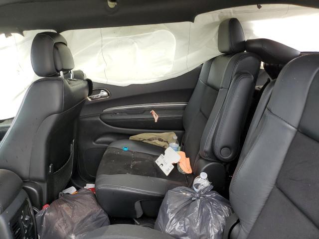 Photo 6 from auction – 2018 DODGE DURANGO GT with VIN 1C4RDJDG2JC116339