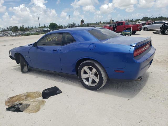Photo 3 from auction – 2010 DODGE CHALLENGER with VIN 2B3CJ4DV2AH190034
