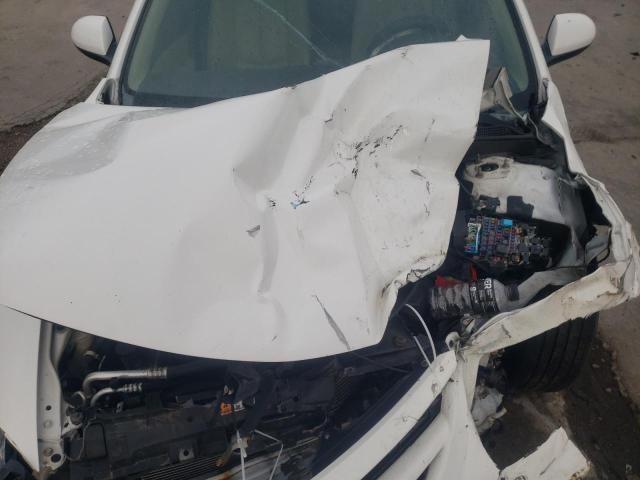 Photo 7 from auction – 2010 MAZDA 6 I with VIN 1YVHZ8CH6A5M13984