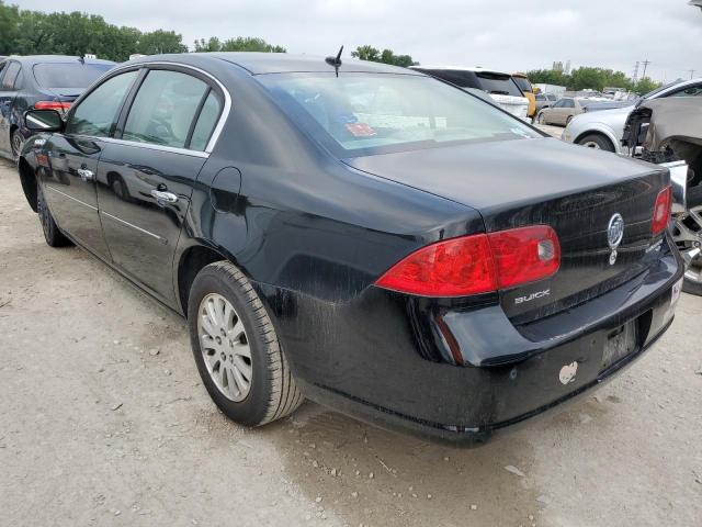 Photo 3 from auction – 2006 BUICK LUCERNE CX with VIN 1G4HP57246U141587