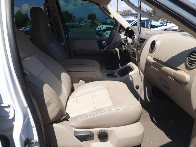 Photo 5 from auction – 2003 FORD EXPEDITION with VIN 1FMRU17WX3LC54129