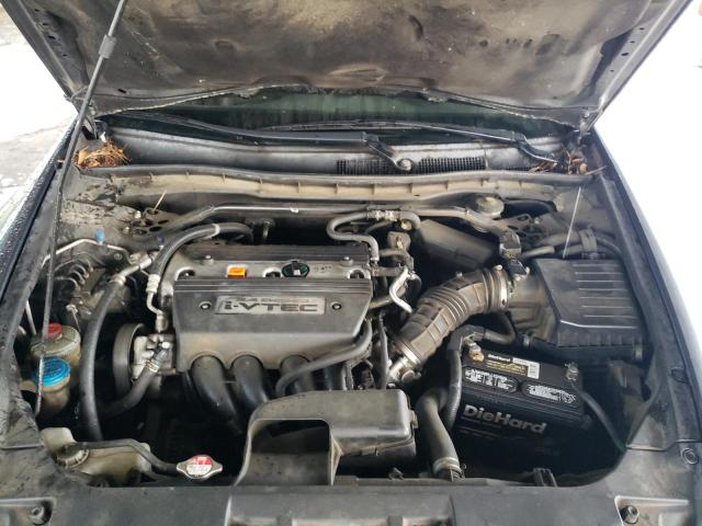 Photo 7 from auction – 2008 HONDA ACCORD with VIN 1HGCP26808A088606