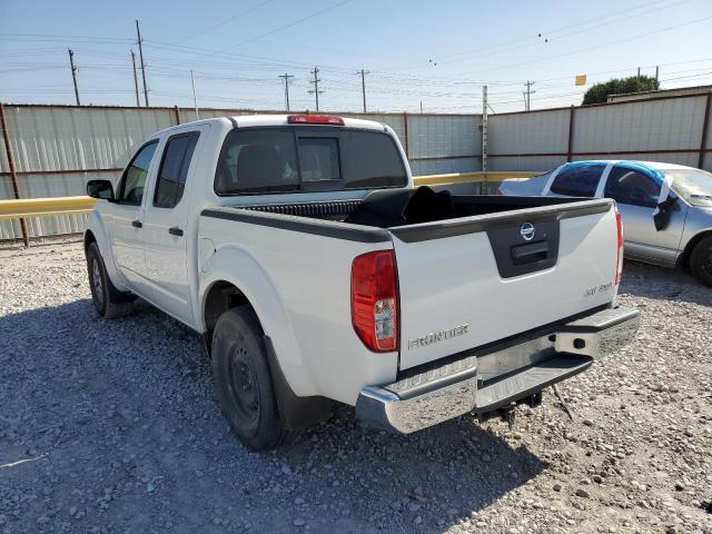 Photo 3 from auction – 2018 NISSAN FRONTIER S with VIN 1N6AD0EV6JN741512