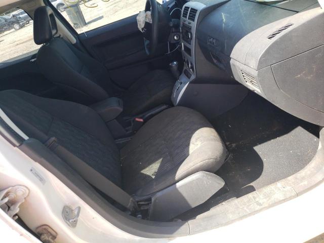 Photo 5 from auction – 2008 DODGE CALIBER with VIN 1B3HB28B28D646614