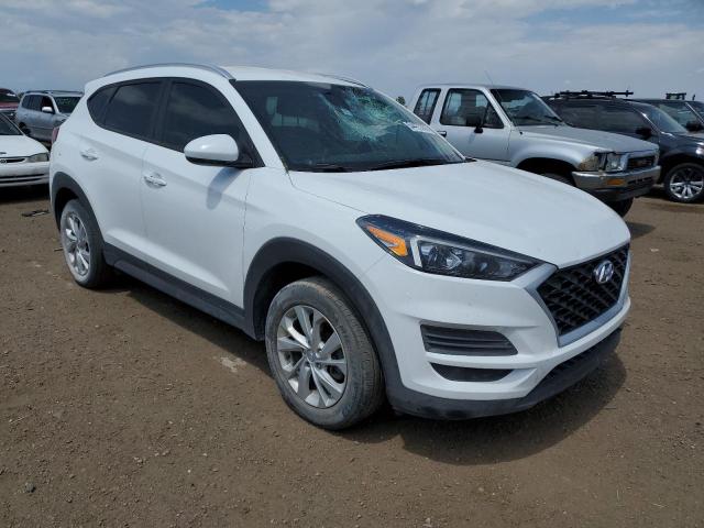HYUNDAI TUCSON LIM 2019 with VIN KM8J3CA40KU032842 - Photo from auction