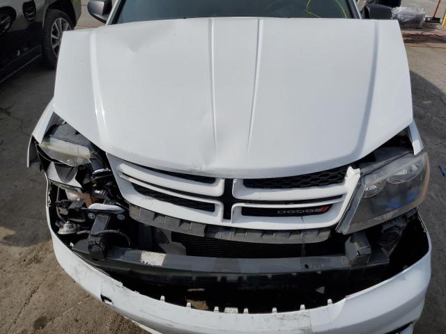 Foto 7 de la subasta – 2014 DODGE AVENGER SE con VIN 1C3CDZAB3EN174245