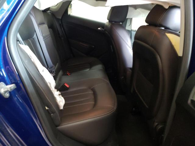 Zdjęcie 6 z aukcji – 2013 BUICK VERANO z VIN 1G4PS5SKXD4121729