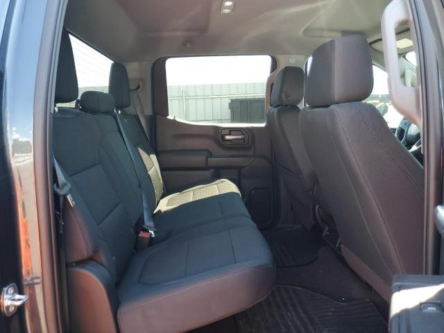 Photo 6 from auction – 2020 CHEVROLET SILVERADO with VIN 3GCPYBEHXLG367733