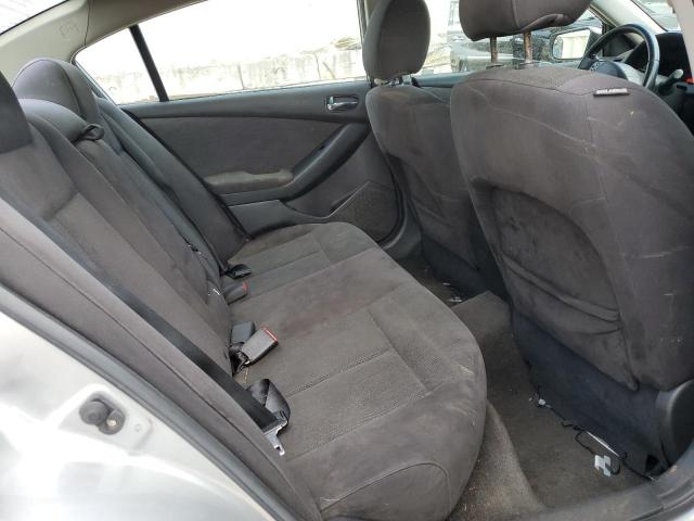 Photo 6 from auction – 2010 NISSAN ALTIMA BAS with VIN 1N4AL2AP6AN542233
