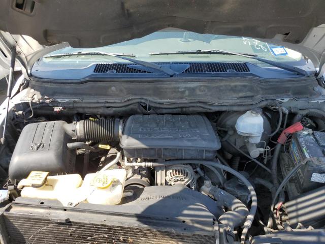 Photo 7 from auction – 2006 DODGE RAM 1500 S with VIN 1D7HA18N16S597894